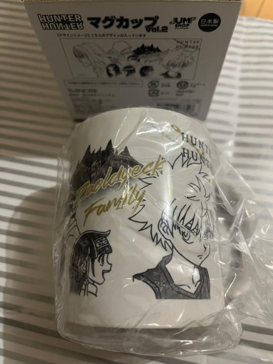 Amazon | ジャンプショップ ジャンショHUNTER×HUNTER ハンターハンター